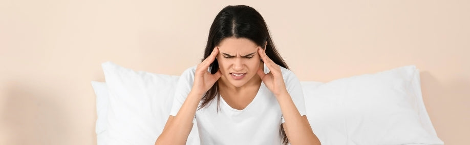 Unraveling the Impact of Stress on Women's Hormone Balance