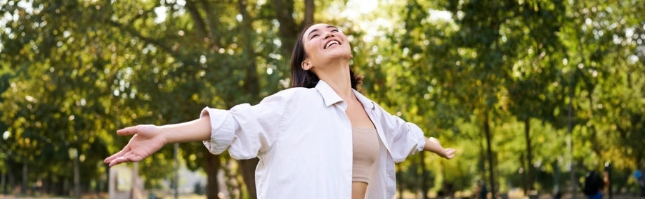 What are the most important factors in women's wellness?