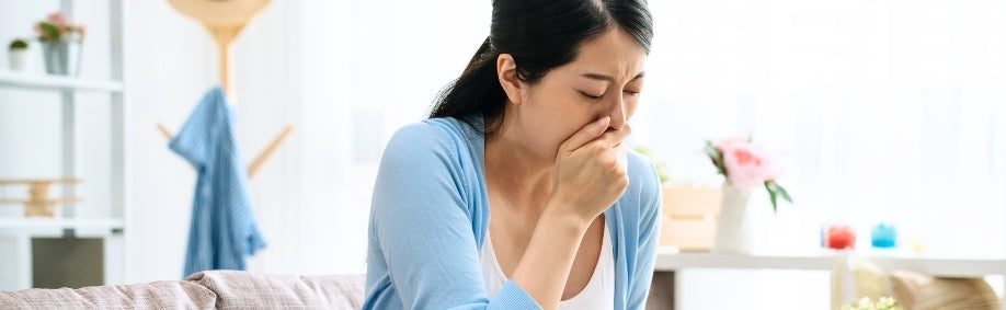 Can females with other health issues consume Gynoglow tablets?