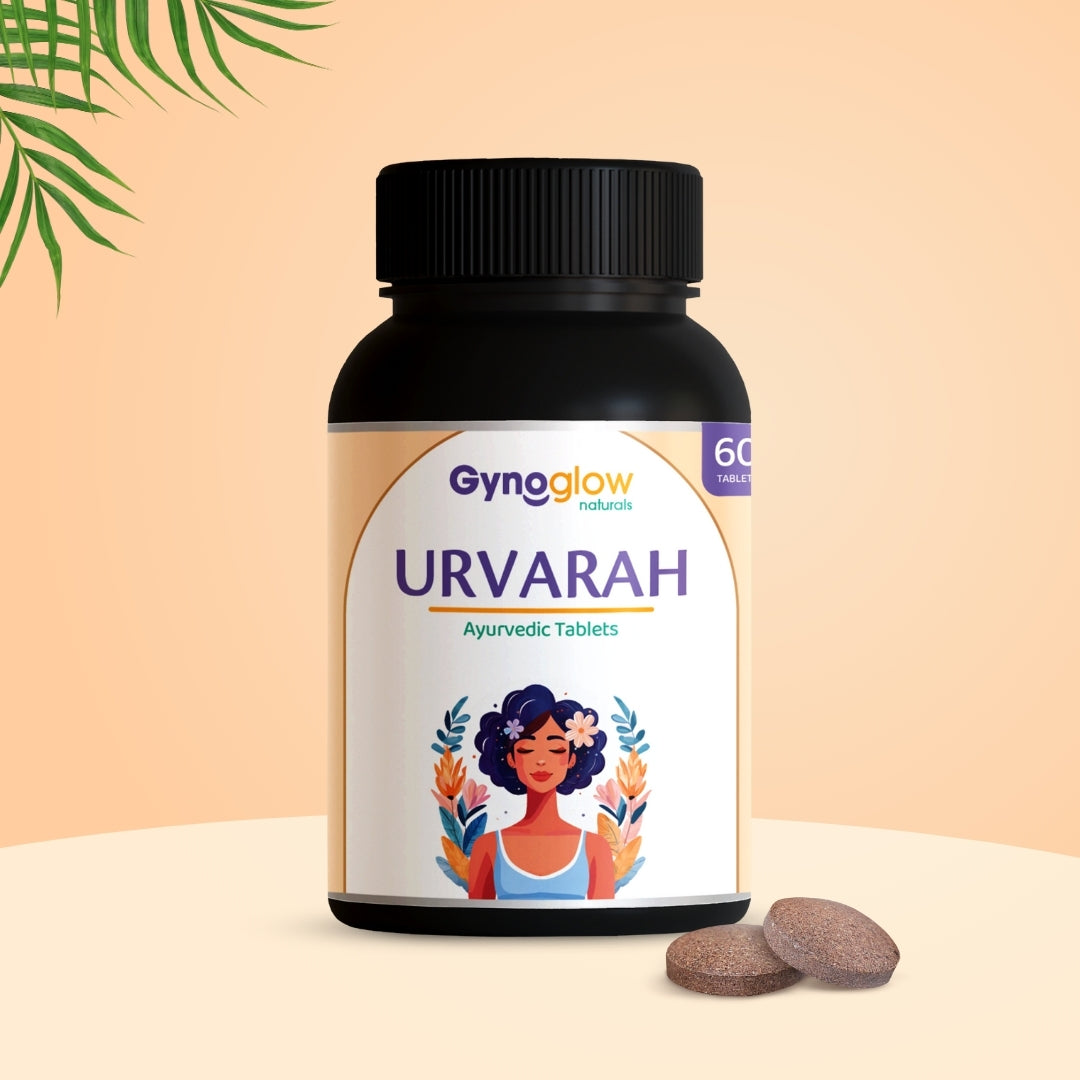 Urvarah - Conceive Naturally