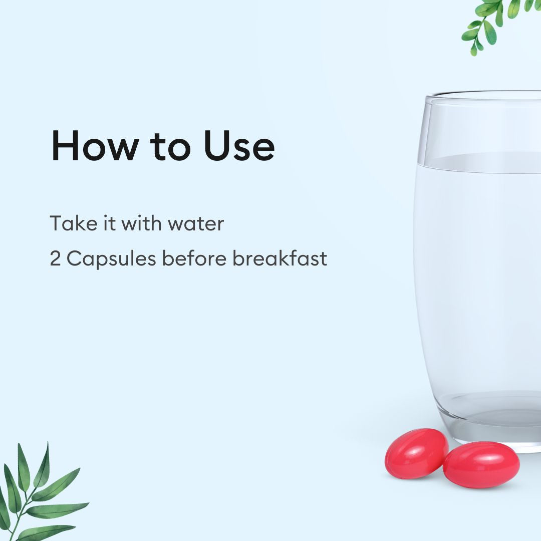 Malah - Regular Cycle With Hormonal Balance