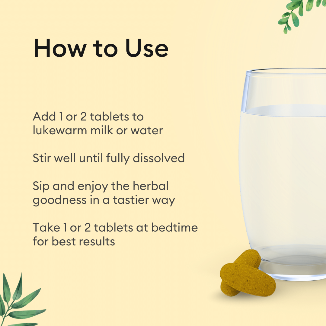 Turmeric Latte - Glow Naturally