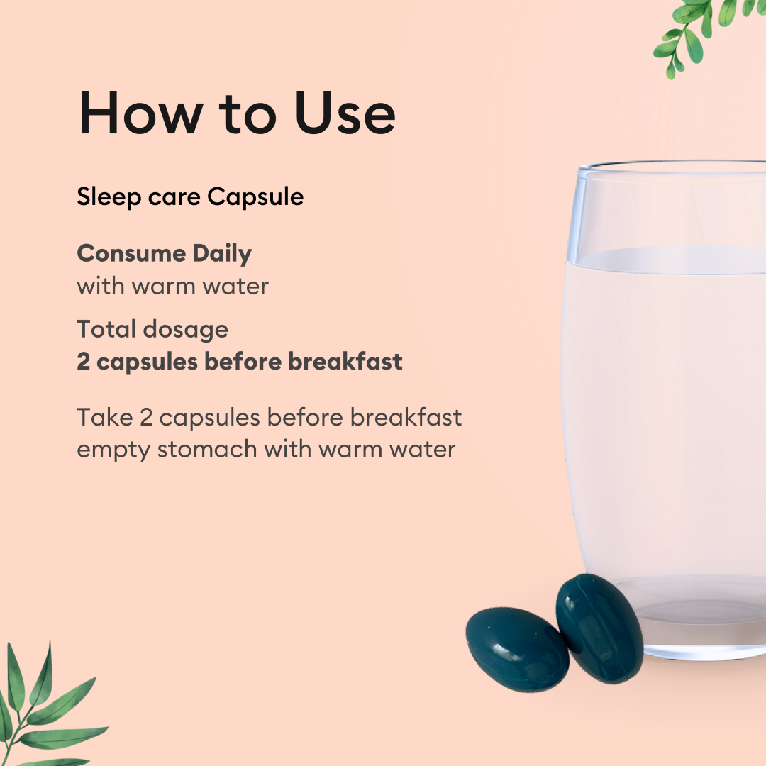 Anvaya - Say Goodbye to Anxiety, 100% Natural Stress Support!